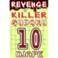 Revenge of Killer Sudoku - Paperback
