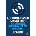 Account-Based Marketing: The Definitive Handbook for B2B Marketers - Paperback