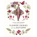 Flower Fairies of the Autumn - Hardcover