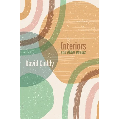 Interiors, and other poems - Paperback