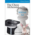 Chess Alchemist - Paperback