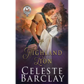 Highland Lion - Paperback