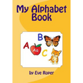 My Alphabet Book - Paperback
