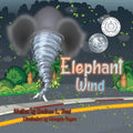 Elephant Wind: A Tornado Safety Book - Paperback