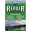 RV Repair - Paperback