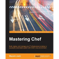 Mastering Chef - Paperback