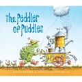 The Peddler of Puddles - Hardcover