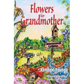 Flowers for Grandmother - Paperback