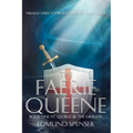 Faerie Queene Parallel Verse to Prose Version - Paperback