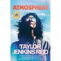 Atmosphere: A GMA Book Club Pick: A Love Story - Hardcover