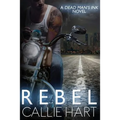 Rebel - Paperback