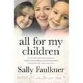 All for My Children - Paperback
