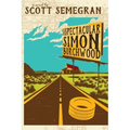 The Spectacular Simon Burchwood - Paperback