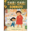 Sari-Sari Summers - Hardcover