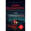 The Defendants: A Page-Turning Legal Thriller - Paperback