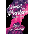 A Market for Murder: A Das Sisters Mystery - Paperback