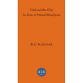 God and the City - Paperback