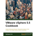 VMware vSphere 5.5 Cookbook - Paperback