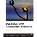 SQL Server 2014 Development Essentials - Paperback