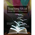 Teaching YA Lit Through Differentiated Instruction - Paperback