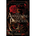 The Awakening of a Princess - Paperback