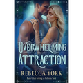 Overwhelming Attraction - Paperback