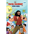 Chacha Chaudhary and Aviral Ganga - Hardcover