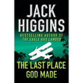 The Last Place God Made - Paperback