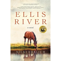 Ellis River - Paperback