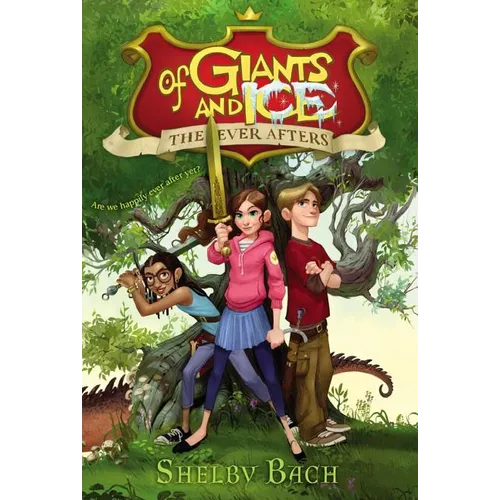 Of Giants and Ice - Paperback