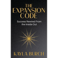 The Expansion Code - Paperback