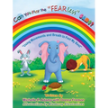 Can You Play the "FEAR Less" Game? ( Using Movements and Breath to feel my Best) - Hardcover