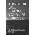 This Book Will Change Your Life Forever - Paperback