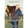 Almost Fired by the Cowboy - Paperback