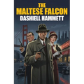 The Maltese Falcon - Paperback