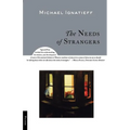 The Needs of Strangers - Paperback