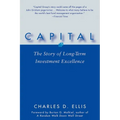 Capital: The Story of Long-Term Investment Excellence - Paperback