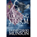 The Looming Storm - Paperback