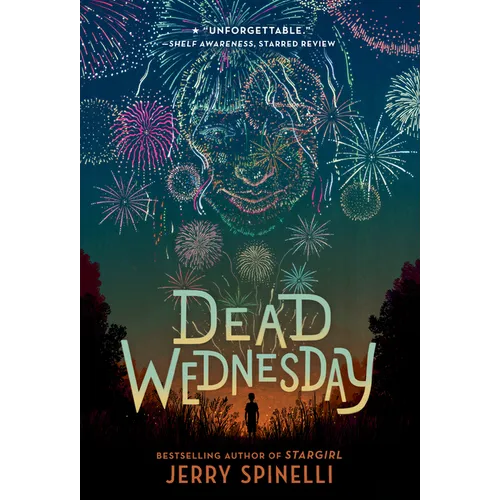 Dead Wednesday - Paperback