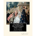 The Marble Faun; Or, The Romance of Monte Beni;complete volume 1 and 2: by Nathaniel Hawthorne (ghotic novel) - Paperback