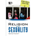 Religion and Sexuality - Paperback
