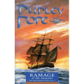 Ramage & the Saracens - Paperback