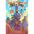 The Unsinkable Ship of Fools - Paperback