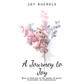 A Journey to Joy: How to Find Joy in the Midst of Grief, Heartache, or Tribulations. - Hardcover