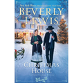 The Christmas House: An Amish Christmas Novella - Hardcover