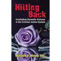 Hitting Back - Hardcover