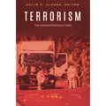 Terrorism: The Essential Reference Guide - Hardcover