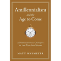 Amillennialism and the Age to Come: A Premillennial Critique of the Two-Age Model - Paperback