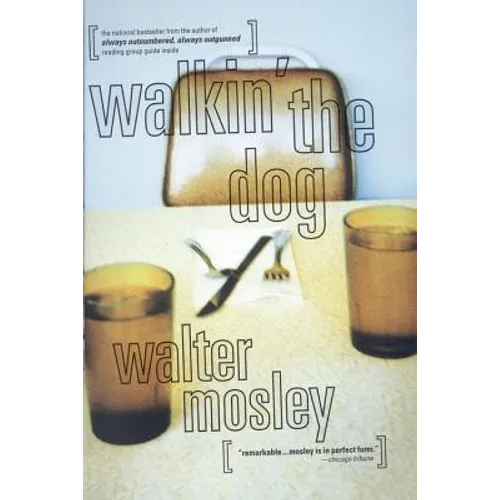 Walkin' the Dog - Paperback