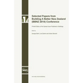 Selected Papers from Building A Better New Zealand (BBNZ 2014) Conference - Hardcover
